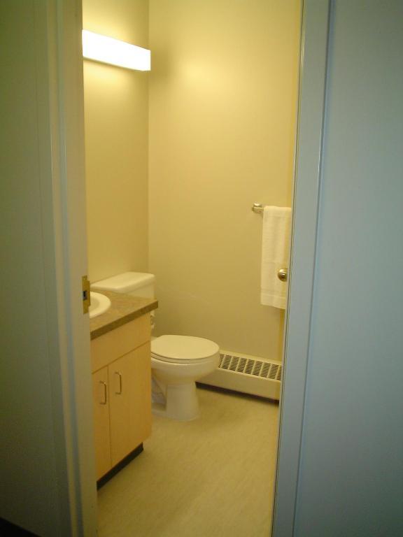 University Of Alberta - Accommodation Edmonton Dış mekan fotoğraf