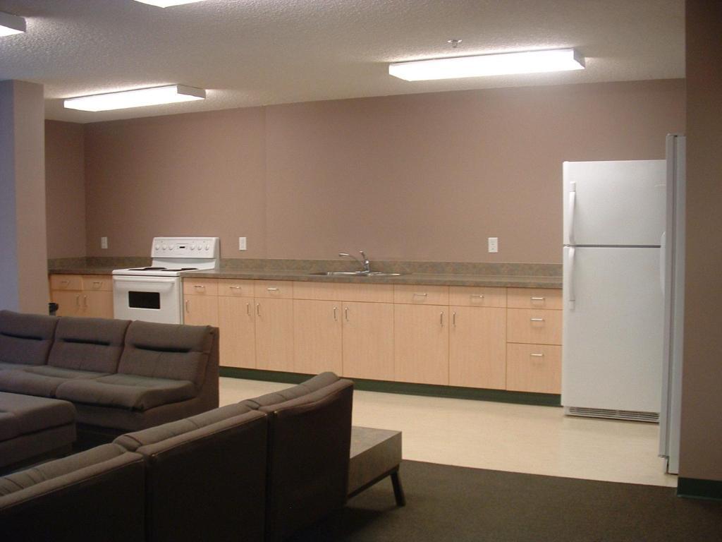 University Of Alberta - Accommodation Edmonton Dış mekan fotoğraf