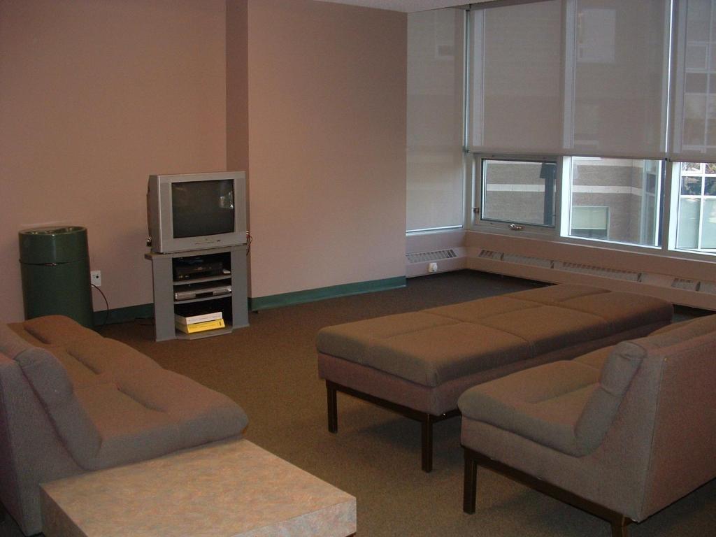 University Of Alberta - Accommodation Edmonton Dış mekan fotoğraf