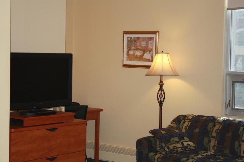 University Of Alberta - Accommodation Edmonton Dış mekan fotoğraf