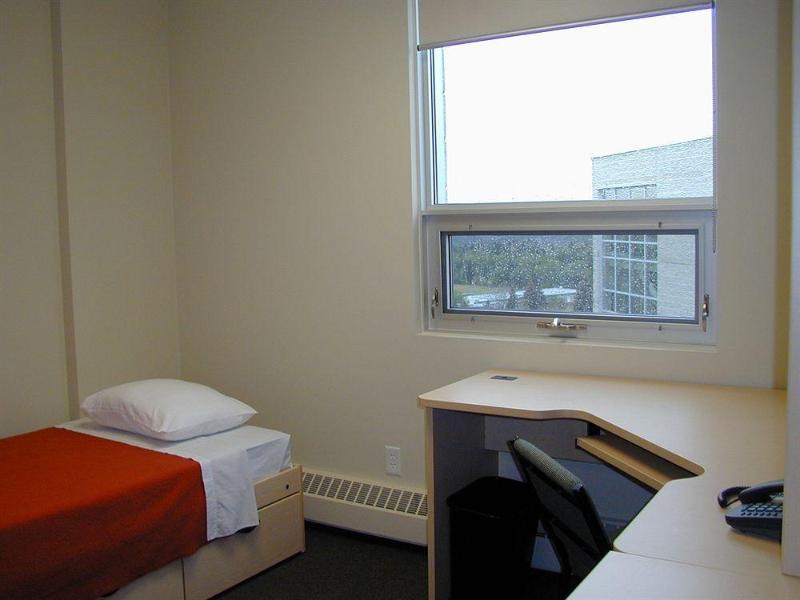 University Of Alberta - Accommodation Edmonton Dış mekan fotoğraf